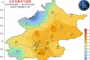 基迪：若需要打出侵略性我就会去打 但我也不会勉强出手